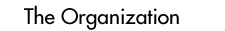 The Organization